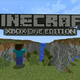 Illustration for article titled Hey Chaps, Minecraft is Now Available on Xbox One